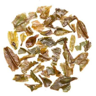 Premium Darjeeling First Flush Black Tea