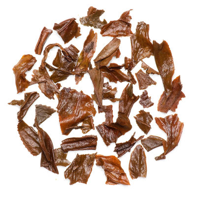 Premium Darjeeling Muscatel Second Flush Tea