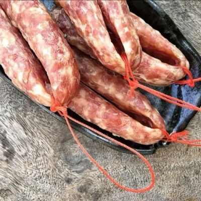 Lap Cheong - Chinese Sausages