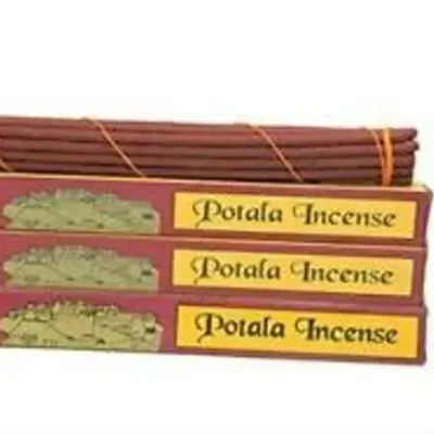 Potala Incense Sticks - Original