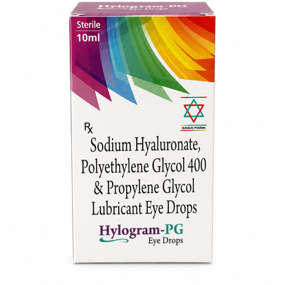 HYLOGRAM-PG