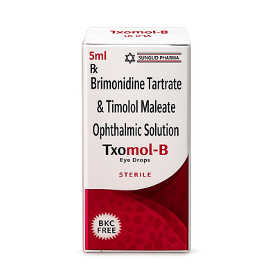 TXOMOL-B