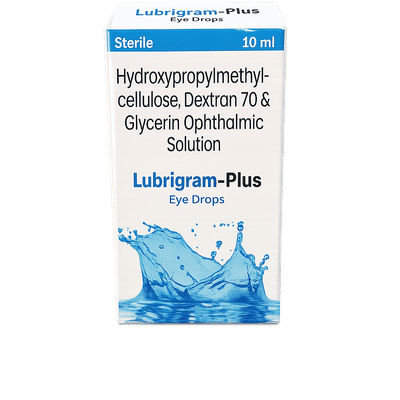 LUBRIGRAM-PLUS