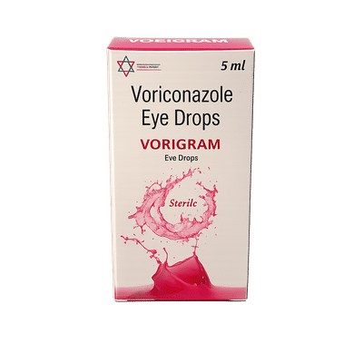 VORIGRAM