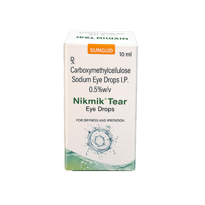 Nikmik Tear