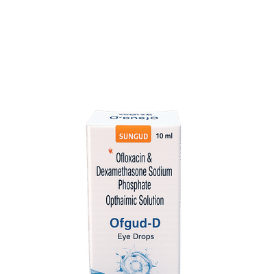 Ofgud-D