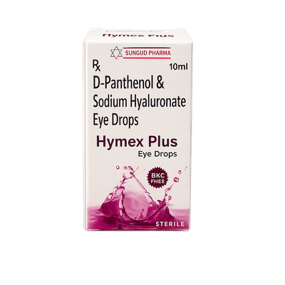 HYMEX PLUS