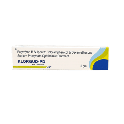 Klorgud-PD
