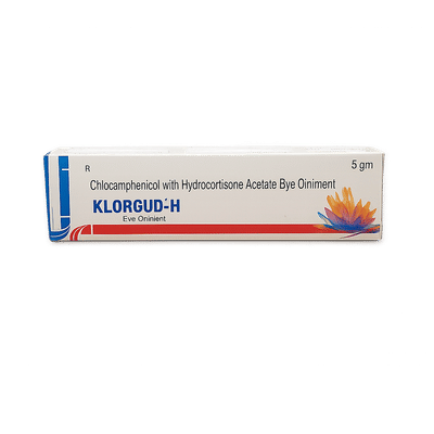 Klorgud-H