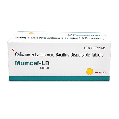 Momcef-LB