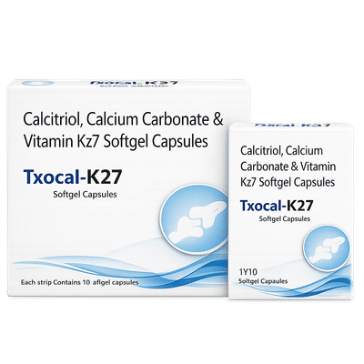 Txocal-K27