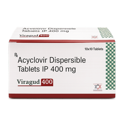 VIRAGUD-400