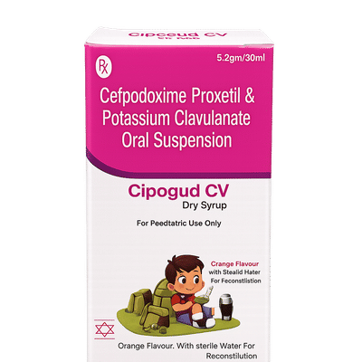 Cipogud CV