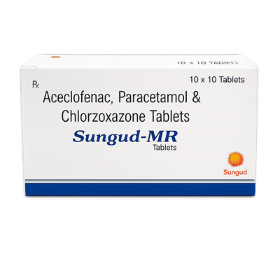 SUNGUD-MR