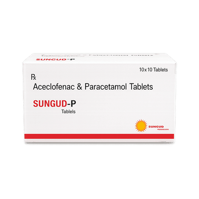 SUNGUD-P