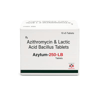 Azytum-250-LB