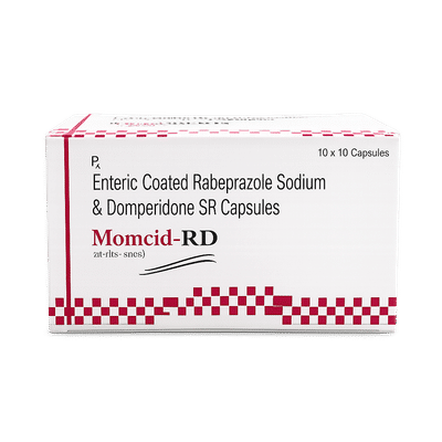 Momcid-RD