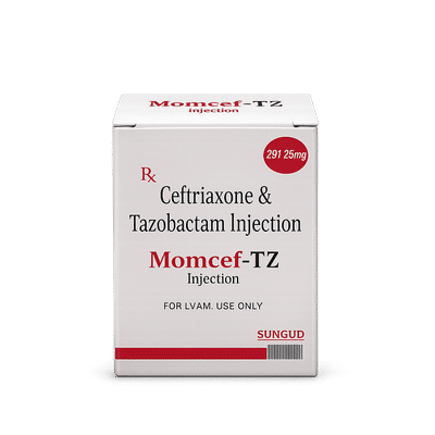 Momcef-TZ