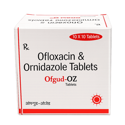 Ofgud-OZ