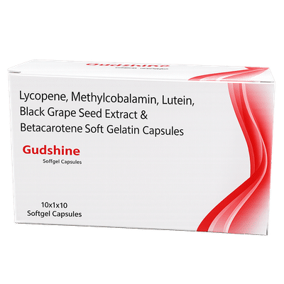 Gudshine