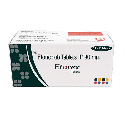 ETOREX