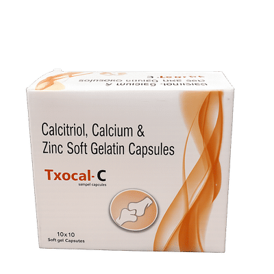 TXOCAL-C