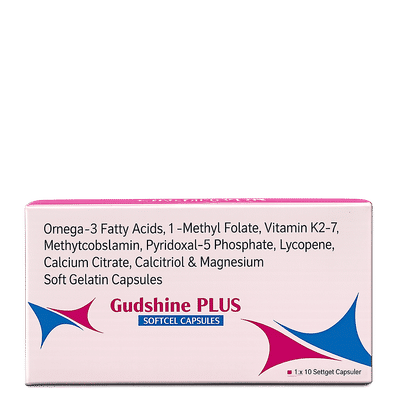 Gudshine Plus