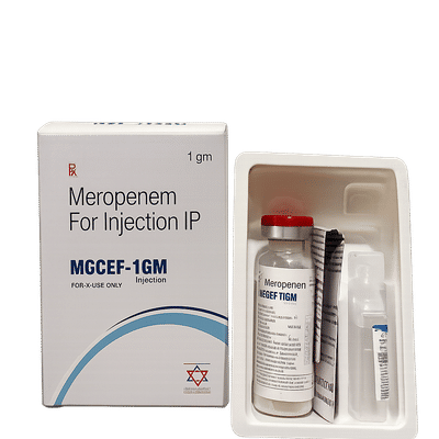 MGCEF-1GM
