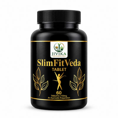 Slim Fit Veda Tablet