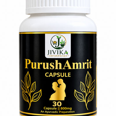 Purush Amrit Capsule