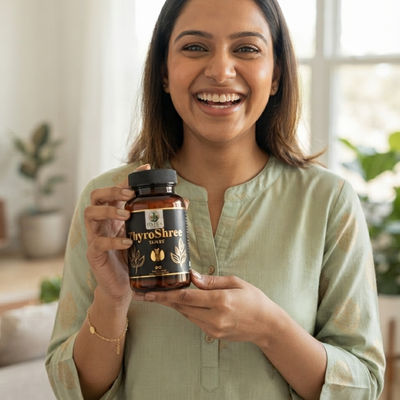 ThyroShree Tablet