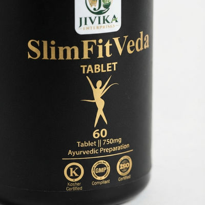 Slim Fit Veda Tablet