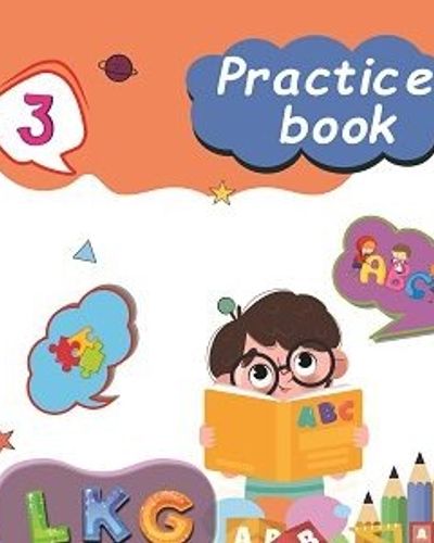 LKG – KINDER BOX – 1.0 (PACK OF 9 BOOKS)