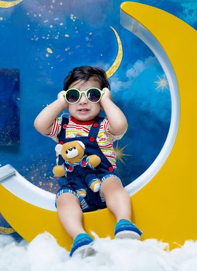 New Born Baby  photoshoot in greater noida