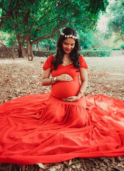 Maternity photography in Delhi NCR
