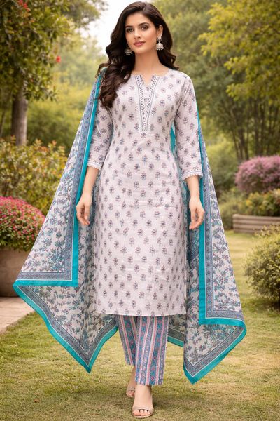 Aline 3 Piece Set Pure Rayon 