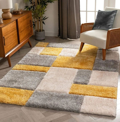 Rugs Raga’s Reversible Rugs: A Fusion of Style and Use