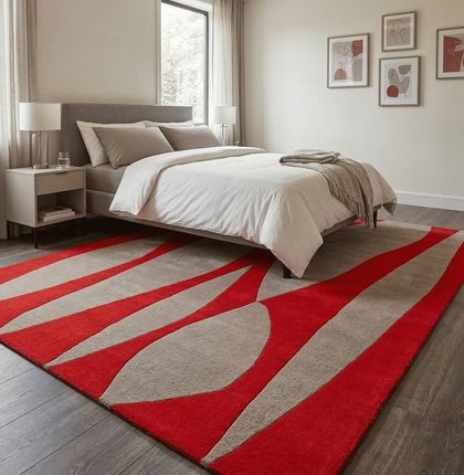 Rugs Raga’s Reversible Rugs: A Fusion of Style and Use