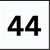 44 