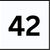 42 