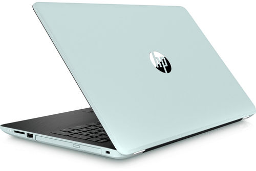 HP 15 Laptop (Intel Core 3 100U, 14th Gen, 8GB RAM, 512GB SSD, Windows 11 Home)