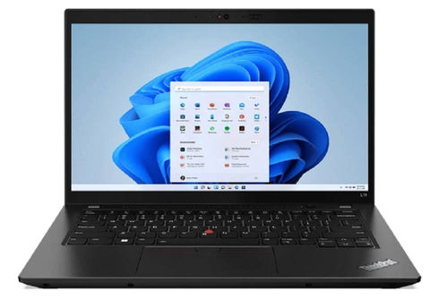 Refurbished Lenovo ThinkPad L14 (Intel Core i5 10th Gen, 16GB RAM, 256GB SSD)