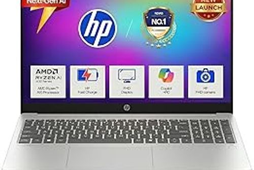 Refurbished HP EliteBook 840 G7 Laptop (Intel Core i5 10th Gen, 8GB RAM, 256GB SSD)
