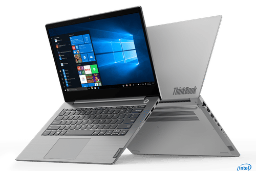 Lenovo ThinkBook 14 Premium Business Laptop (Refurbished)