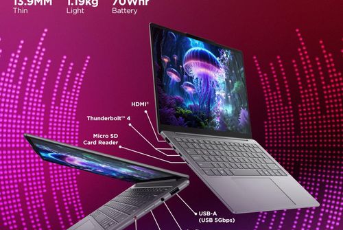 Refurbished Lenovo ThinkPad 13 (Intel Core i5 10th Gen, 16GB RAM, 256GB SSD)