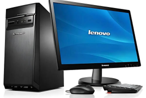 Refurbished Desktops