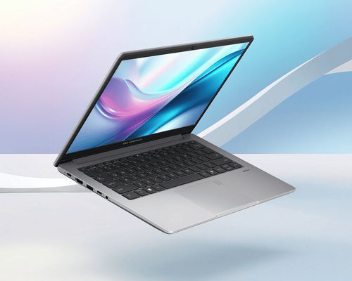 ASUS Expertbook P1 with 1 Yr ADP Intel Core i3 13th Gen 1315U - (16 GB/512 GB SSD/Windows 11 Home) P1503CVA-S71074WS Thin and Light Laptop (15.6 Inch, Misty Grey, 1.62 Kg, With MS Office)