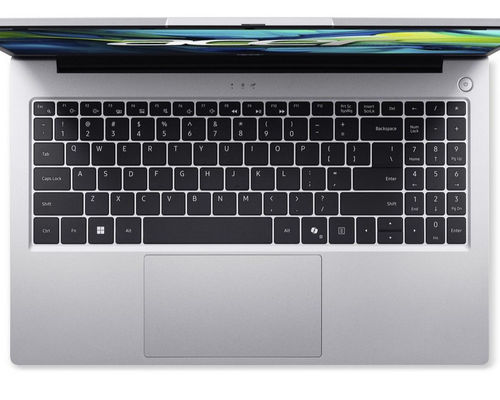  Acer Swift Lite 14" Premium Laptop (Intel Core Ultra 5 115U)