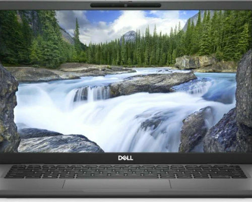Refurbished Dell Latitude 7420 i7 10th Gen (16GB/256GB)