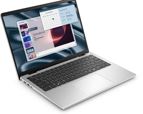  Dell Pro 14 PV14250 (Core 5, 8GB RAM, 512GB SSD, Windows 11 Pro)